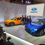 Harga Subaru WRX 2023, Versi Wagon Lebih Mahal!