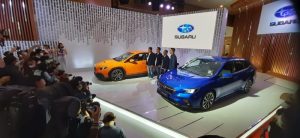 Harga Subaru WRX 2023, Versi Wagon Lebih Mahal!