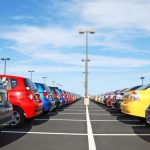 Arti Warna Mobil Sesuai Kepribadian Pemiliknya!