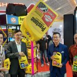 Keunggulan Air Radiator Prestone Cor-Guard, Perlindungan 10 Tahun!