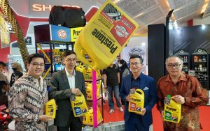 Keunggulan Air Radiator Prestone Cor-Guard, Perlindungan 10 Tahun!