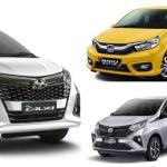 Apa Itu Mobil LCGC dan Kenapa Semakin Diminati?