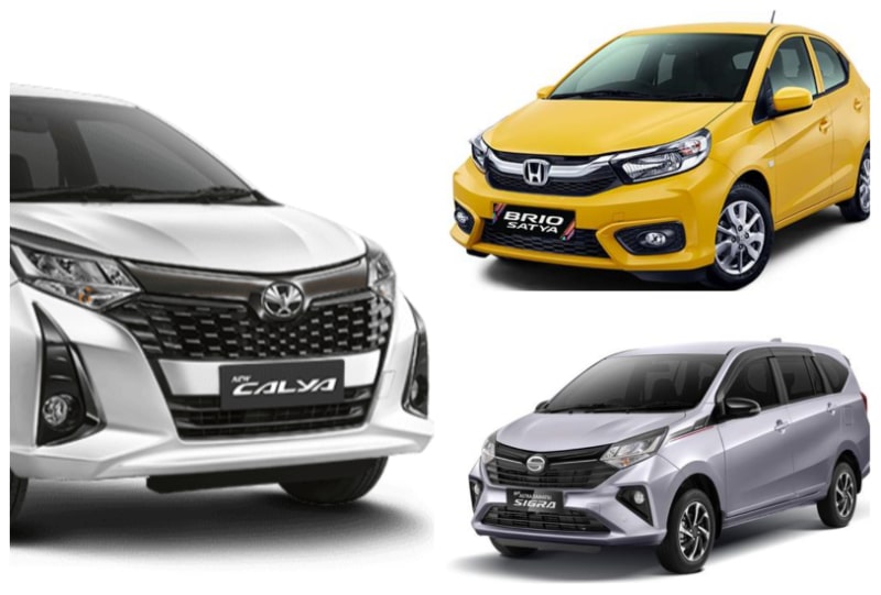 Apa Itu Mobil LCGC dan Kenapa Semakin Diminati?