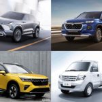 15 Mobil Baru di IIMS 2023: Listrik, Hybrid, Hingga SUV Murah - Tuwaga