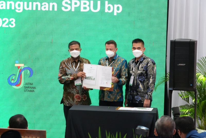 spbu bp