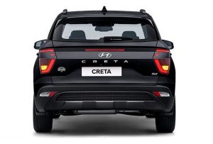 Hyundai Creta Black Edition Bisa Dipesan, Harga Rp 300 Jutaan!