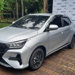 6 Kelebihan Daihatsu Ayla Gen-2, Ada Varian ADS!