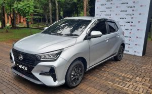 6 Kelebihan Daihatsu Ayla Gen-2, Ada Varian ADS!