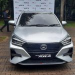 Sejarah Daihatsu Ayla: Sudah Generasi Kedua, Masih Murah! - Tuwaga