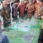 Daihatsu Bangun Pabrik Baru di Karawang, Produksi Xenia Hybrid?