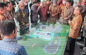 Daihatsu Bangun Pabrik Baru di Karawang, Produksi Xenia Hybrid?