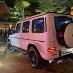 Harga Mercy G63 Edition 53 di Indonesia Tembus Rp 6,45 M - Tuwaga