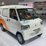 Harga Mitsubishi Minicab MiEV Produksi Lokal, Semurah Apa? - Tuwaga