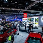 Harga Tiket IIMS 2023 Cuma Rp 50 Ribu, Bisa Lihat Mobil Esemka! - Tuwaga