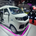 Harga Mobil Listrik Esemka Bima EV, Bikin Kaget! - Tuwaga