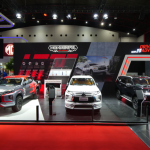 Promo Mitsubishi di IIMS 2023, Ada Bunga 0 Persen!