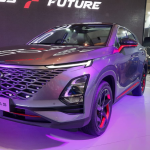 11 Spesifikasi Chery Omoda 5 2023, Harga Varian GT AWD Paling Mahal!