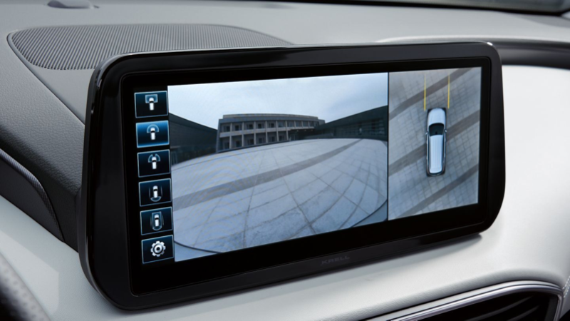 Chery Omoda 5 Z vs RZ