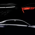 Hyundai Verna 2023 Siap Meluncur, Sedan Ganteng!