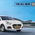 Harga Suzuki Tour S Murah Banget, Sedan Irit 23 Km/Liter