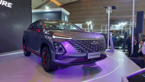 6 Kelebihan Chery Omoda 5, Bukan Cuma Turbo!