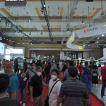 26 Merek Kendaran Semarakkan IIMS Surabaya 2024 - Tuwaga