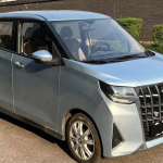 Weiao Boma EV, Alphard Cina Versi Mini Cuma Rp 100 Jutaan!