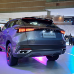 Chery Omoda 5 Z Vs RZ 2023, Bedanya Signifikan!