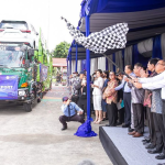 Ekspor Innova Zenix Dimulai, Komponen Lokal 70 Persen!