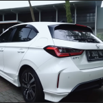 Review Honda City Hatchback RS, Canggih tapi Mahal! - Tuwaga