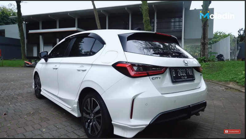 10 Mobil 1500 cc Paling Irit, Avanza-Xpander Out! Mobil 1500 CC Paling Irit