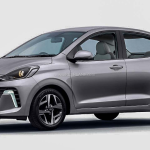 Sedan Hyundai Aura Resmi Dijual, Cuma Rp 100 Jutaan!