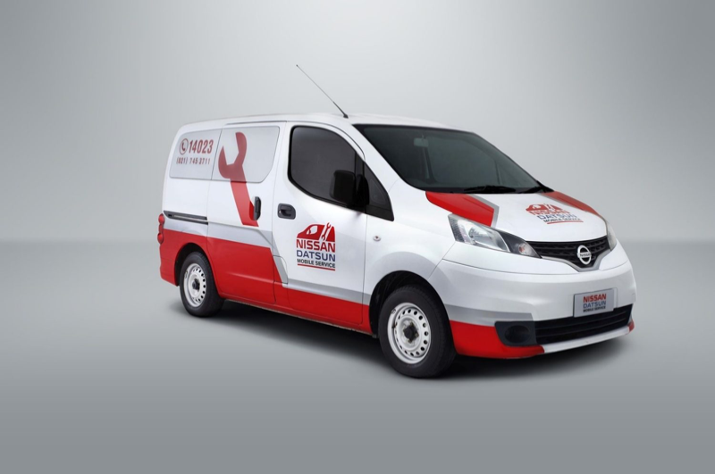 Harga Nissan Terra 2023