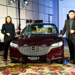 Harga Mazda 6 20th Anniversary Edition, Bikin Kaget! - Tuwaga