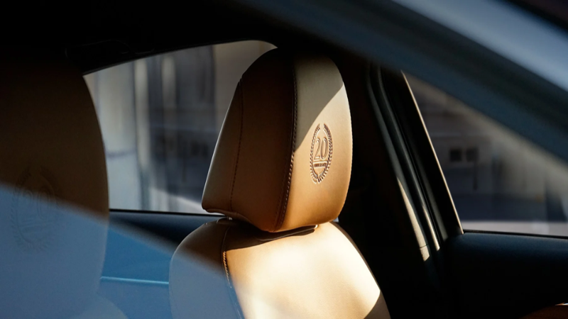 Mazda6 20th Anniversary Edition