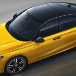 Honda Integra Hatchback Resmi Diperkenalkan, Ada Mesin Turbo & Hybrid!