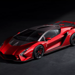 Harga Lamborghini Invencible & Autentica, Mesin V12 Terakhir! - Tuwaga