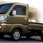 Toyota Pixis Truck, Pick-up Irit BBM Hingga 21 Km/Liter - Tuwaga
