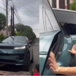 Spesifikasi Mobil Range Rover Nikita Mirzani, Harganya Rp 4,5 Miliar! - Tuwaga