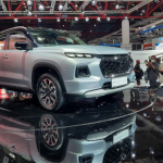 4 Kekurangan Suzuki Grand Vitara 2023, Cuma Mild Hybrid!