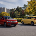 Chevrolet Aveo Gen-3 Hadir, Wuling Alvez Versi Hatchback?