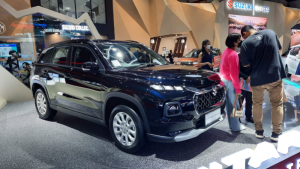 Harga Suzuki Grand Vitara Terbaru 2023, Bisa Kredit 7 Tahun!