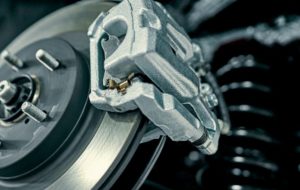 Kaliper Rem Mobil, Fungsi, Cara Kerja, Harga, dan Perawatannya