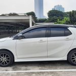 6 Kelebihan Toyota Agya GR Sport 2023, Ada Special Tuning!