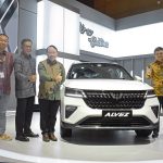 3 Kelebihan Wuling Alvez, Style & Innovation SUV