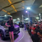 Total Transaksi di IIMS 2023 Tembus Rp 3,45 Triliun - Tuwaga