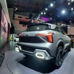 Fitur Andalan The New SUV Mitsubishi yang Siap Meluncur di GIIAS 2023 - Tuwaga
