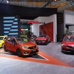 Promo Mobil Honda di IIMS 2023, Diskon Rp 10 Juta!