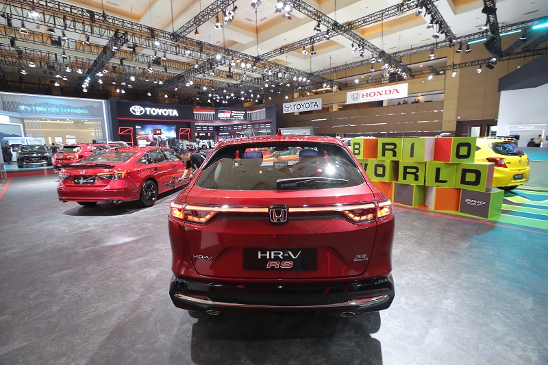 10 Mobil 1500 cc Paling Irit, Avanza-Xpander Out! Mobil 1500 CC Paling Irit