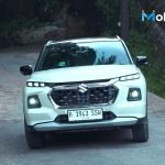 Biaya Servis Berkala Suzuki Grand Vitara Hybrid Cuma Rp 5 Ribuan Per Hari, Murah? - Tuwaga